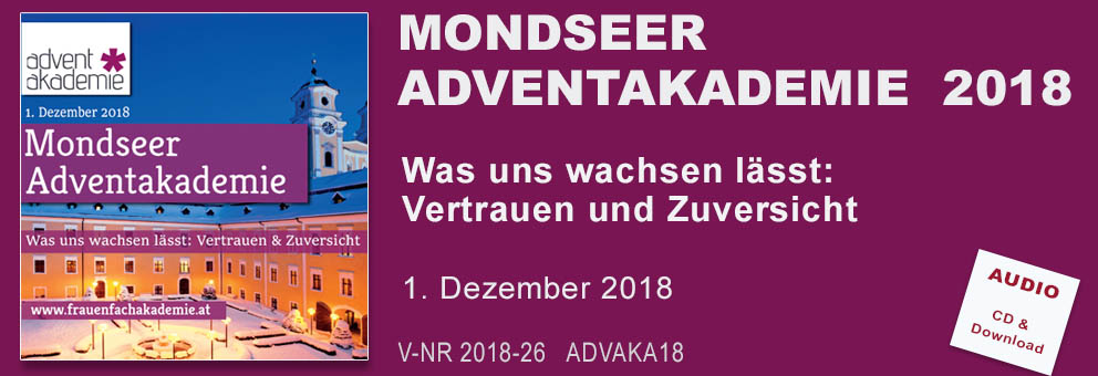2018-26 Mondseer Adventakademie 2018